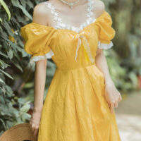 ワンピース Kleesier Fairy dress Amazon.com: Mluvpxey Fairy Women Dress Summer 2023 Flower