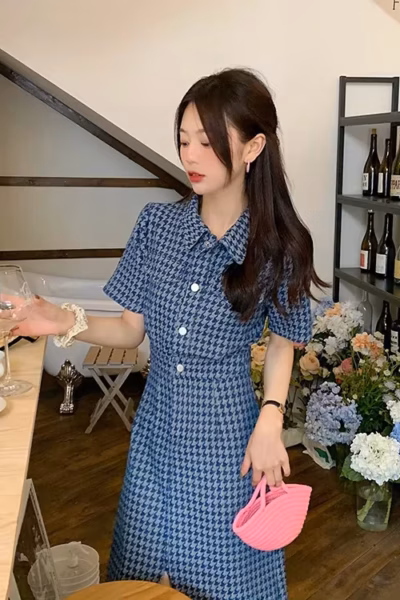 ce8d4-dark-cottagecore-plaid-dress