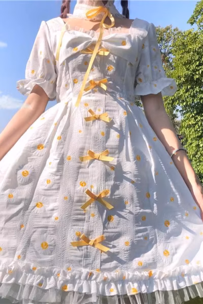 e61b8-kawaii-princess-short-sleeve-summer-cottagecore-dress